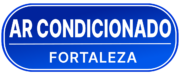 logo ar condicionado fortaleza