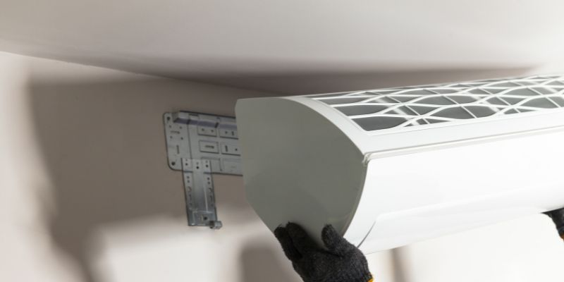 Como Instalar Ar-condicionado: O Que Você Precisa Saber Para Garantir Conforto em Fortaleza Como Instalar Ar-condicionado o Que Você Precisa Saber Para Garantir Conforto