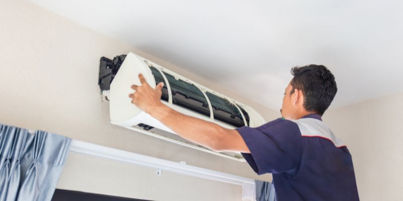 Quando Contratar Serviço de Ar Condicionado em Fortaleza? Quando Contratar Serviço de Ar Condicionado