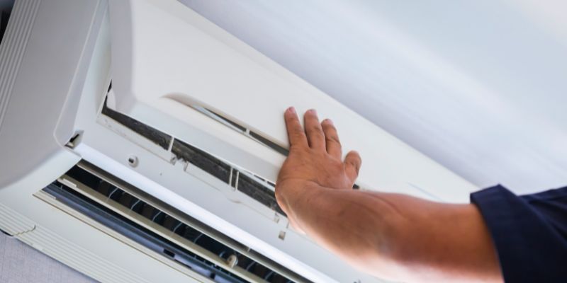Quanto Tempo Dura o Gás do Ar-condicionado em Fortaleza? Quanto Tempo Dura o Gás do Ar-condicionado em Fortaleza?